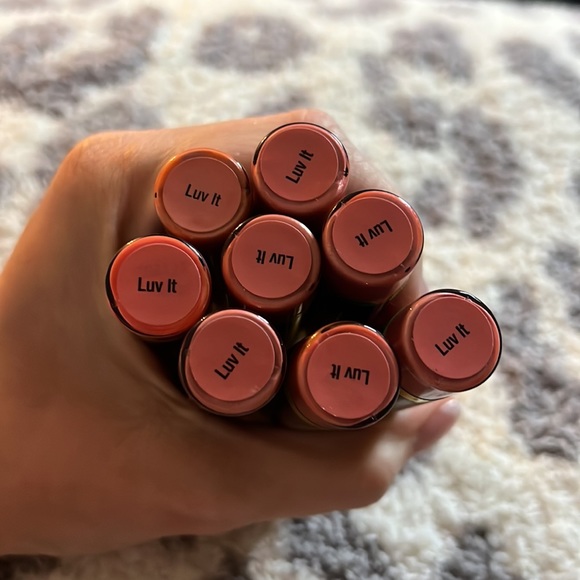 Luv It LipSense - Picture 2 of 2